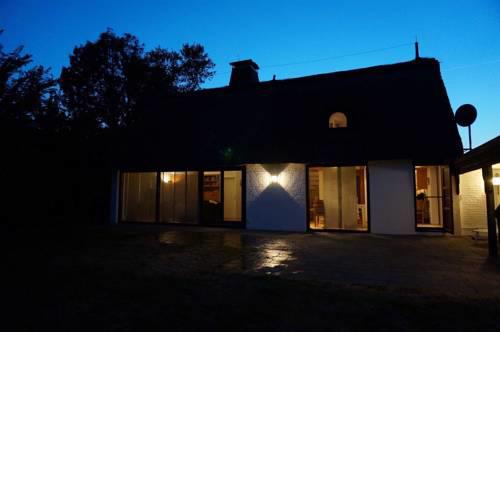 Ferienhaus Wikinger
