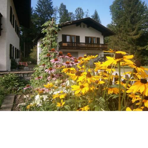 Ferienhaus Wildbachblick
