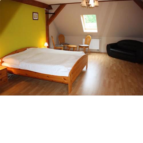 Ferienhaus Wildberg SCHW 831