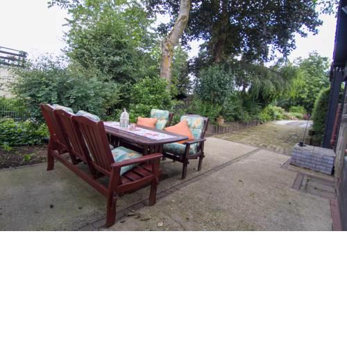 Ferienhaus Wildblick