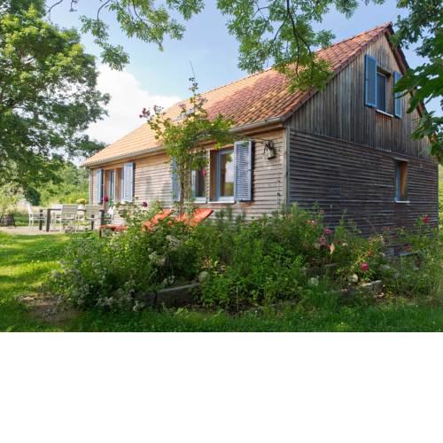 Ferienhaus Wilde Wiese