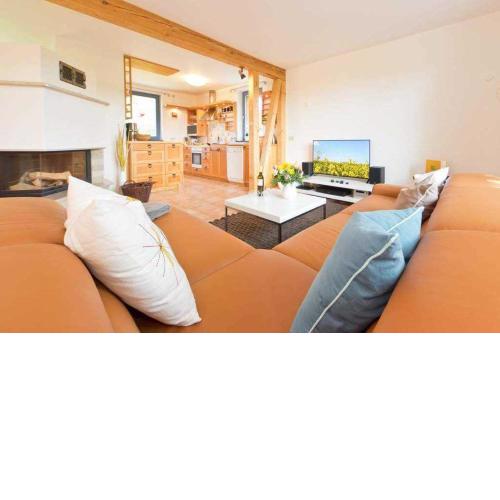 Ferienhaus Wilde Wiese