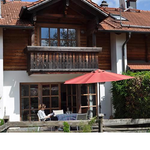Ferienhaus Wilder Kaiser