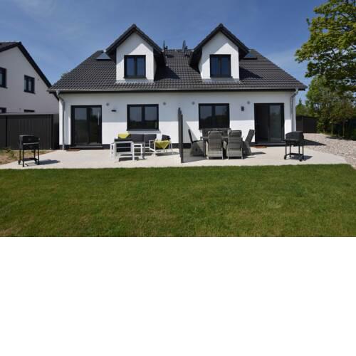 Ferienhaus Wildrose 1 Kühlungsborn OFC 03