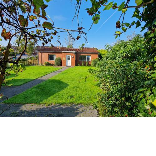 Ferienhaus Wilhelmshaven