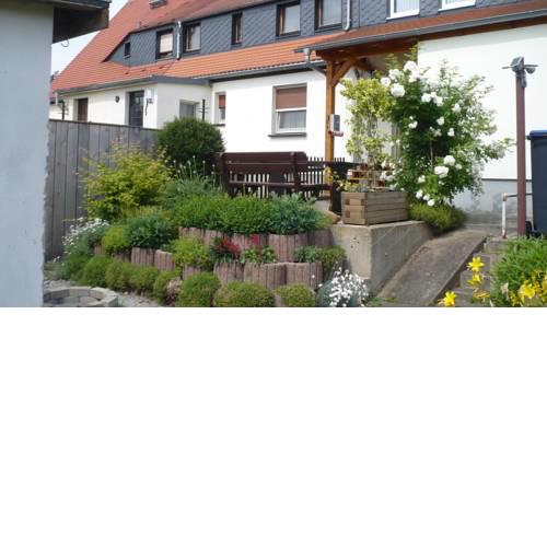 Ferienhaus Wille