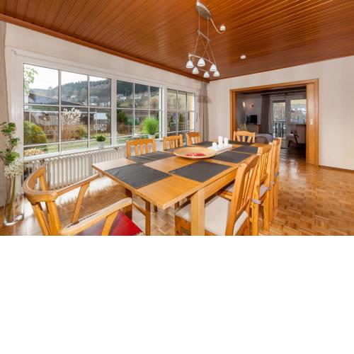 Ferienhaus Willkommen