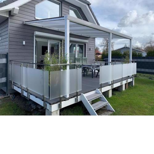 Ferienhaus Willms
