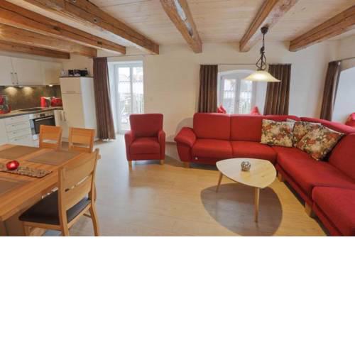 Ferienhaus Wimbauer