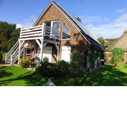 Ferienhaus Wind