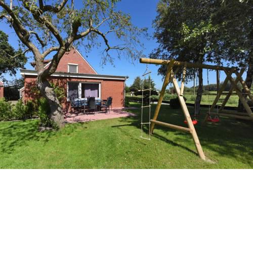 Ferienhaus Windlicht