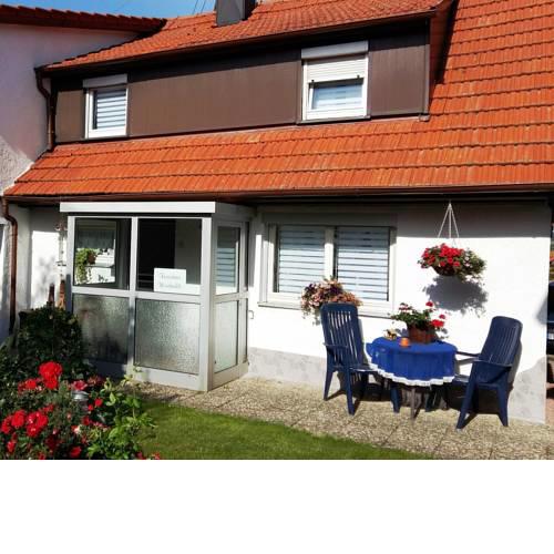 Ferienhaus Windmühle