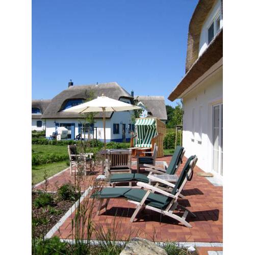Ferienhaus Windrose
