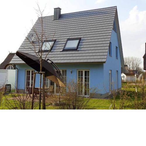 Ferienhaus Windrose