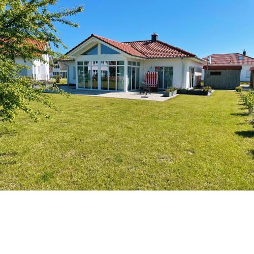 Ferienhaus Windrose