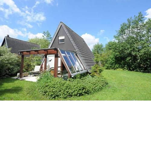 Ferienhaus Windspiel