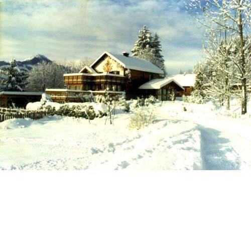 Ferienhaus Windvogel Alleinlage