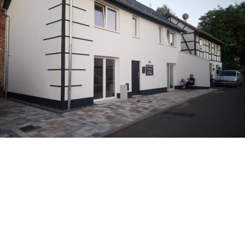 Ferienhaus Winfried