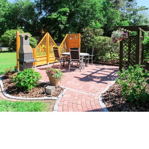 Ferienhaus Wingst 126S
