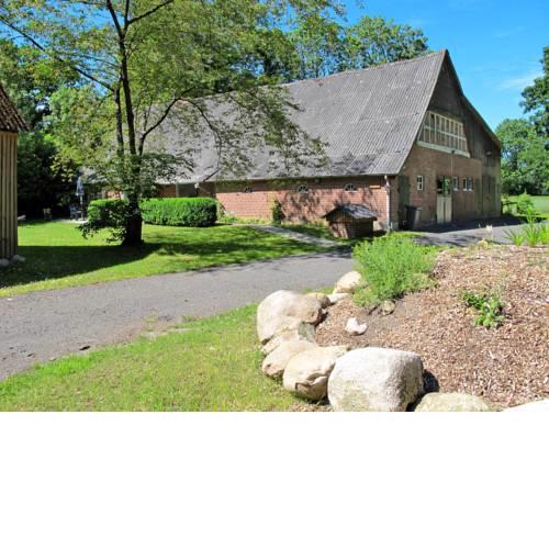 Ferienhaus Wingst 127S