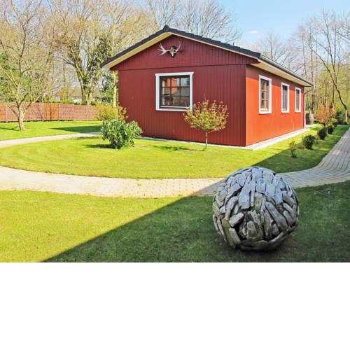 Ferienhaus Wingst 174S
