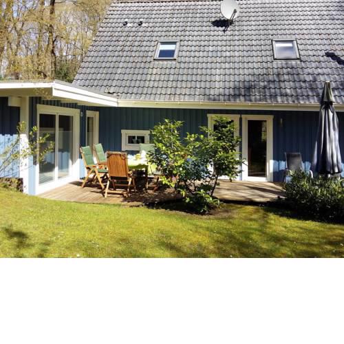 Ferienhaus Wingst 300S