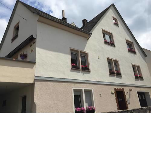 Ferienhaus Winni