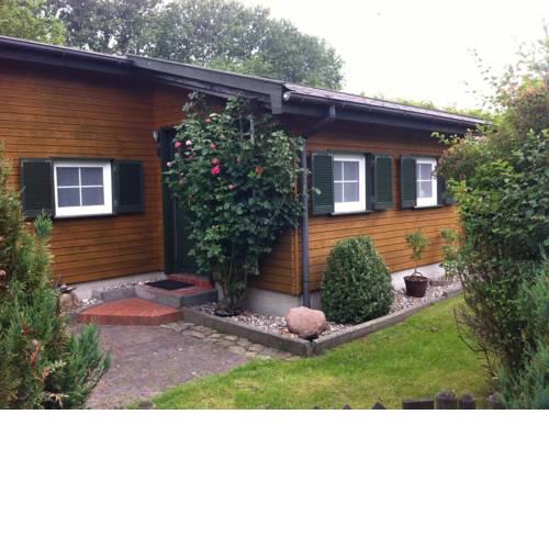 Ferienhaus Winter