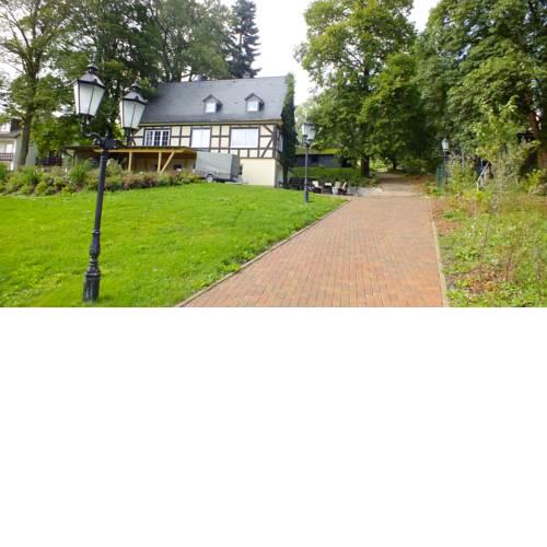 Ferienhaus Winterberg-Hoheleye