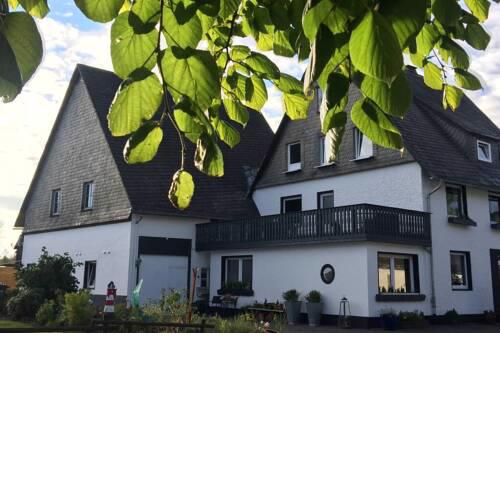 Ferienhaus Winterberg Lodge