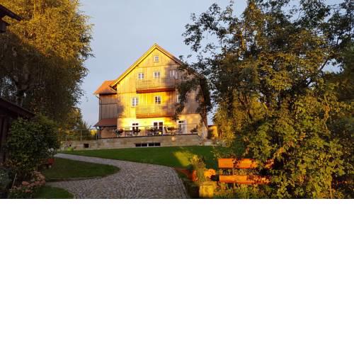 Ferienhaus Winterbergblick