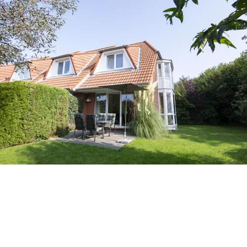Ferienhaus Wintershörn 22d
