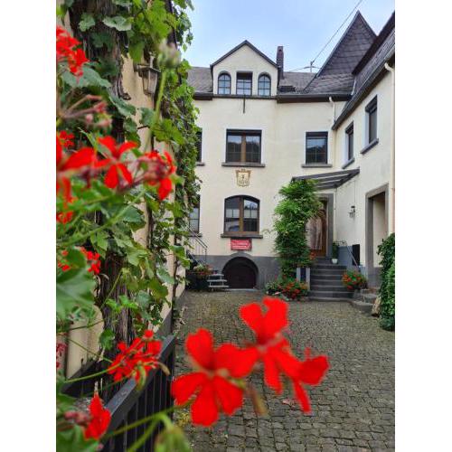 Ferienhaus Winzerauszeit