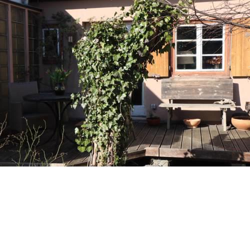 Ferienhaus Witta