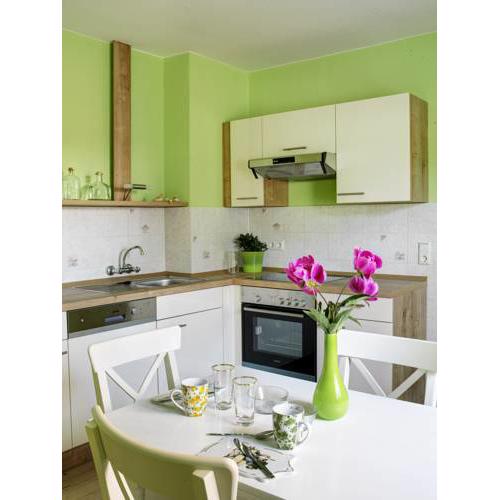 Ferienhaus Wittig