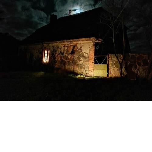 Ferienhaus Woddow Uckermark
