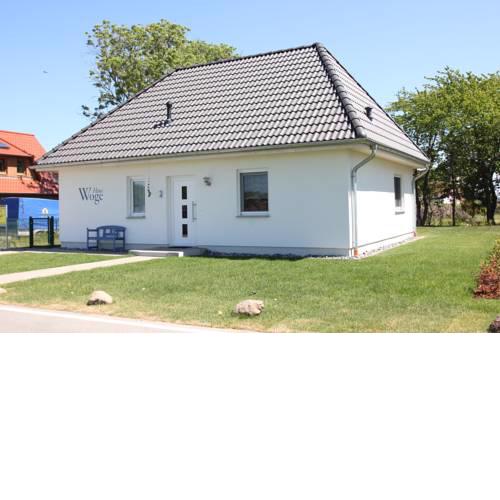 Ferienhaus Woge