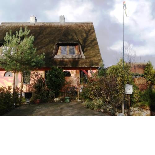 Ferienhaus "Wohlfühlhus"