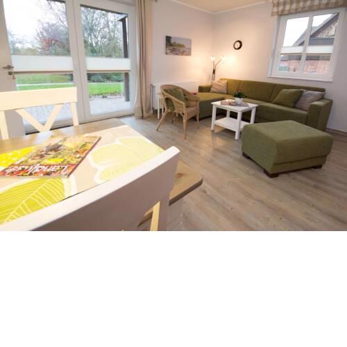 Ferienhaus, Wohnung 1 - a48390
