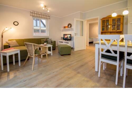 Ferienhaus, Wohnung 2 - a48411