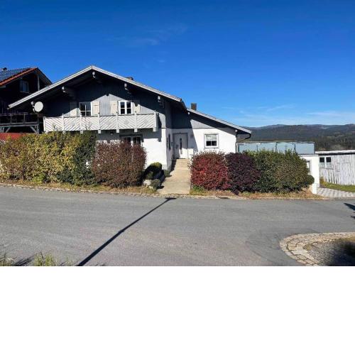 Ferienhaus Woidzauber