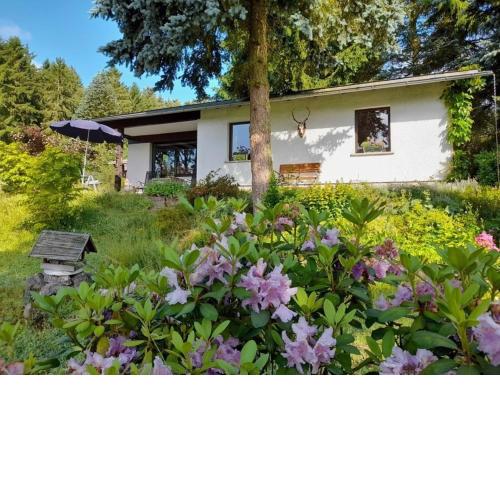 Ferienhaus Wolf