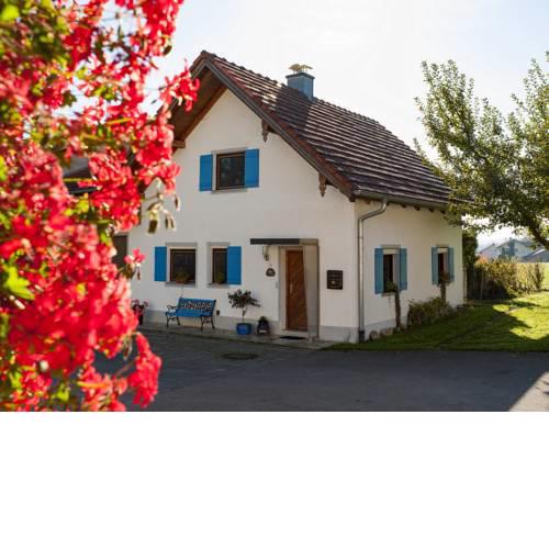 Ferienhaus Wolferstetter