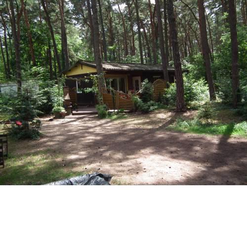 Ferienhaus Wolfi