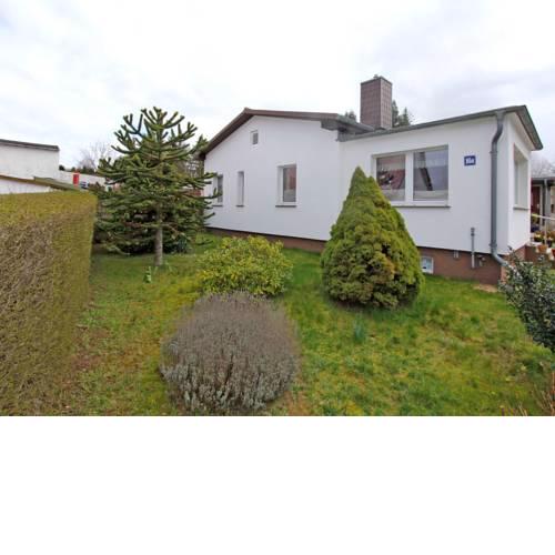 Ferienhaus Wolgast USE 3301