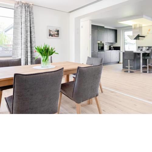 Ferienhaus Wolke 7