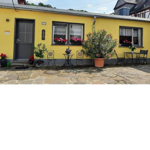 Ferienhaus Wolle & Beate