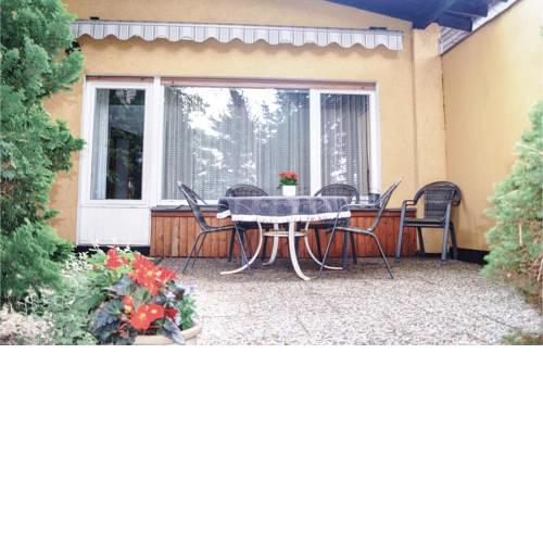 Ferienhaus Wossidloweg A