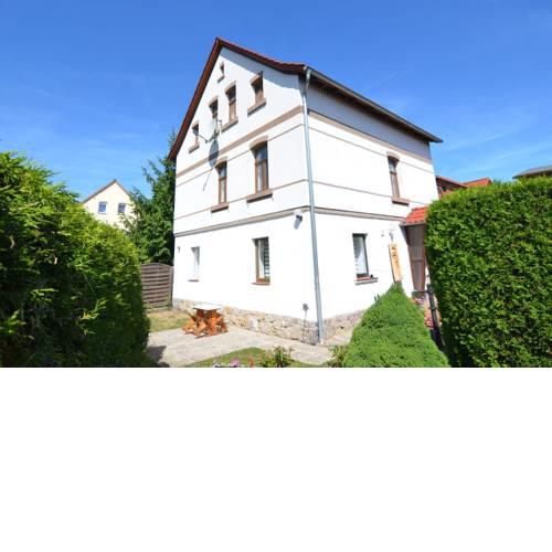 Ferienhaus Wotan