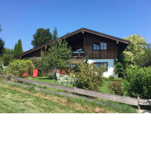 Ferienhaus Woulli